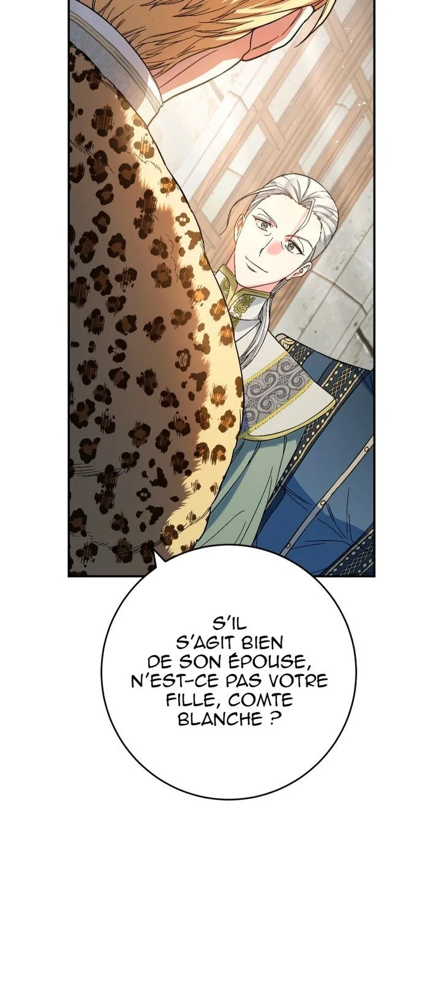 Marriage of Convenience chapitre 19, page 14