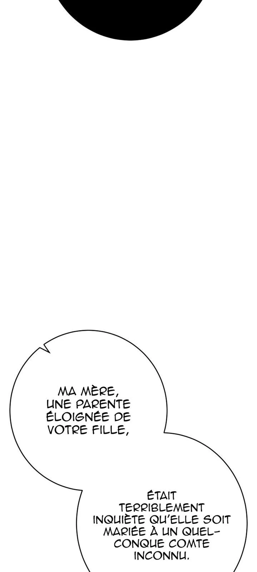 Marriage of Convenience chapitre 19, page 16