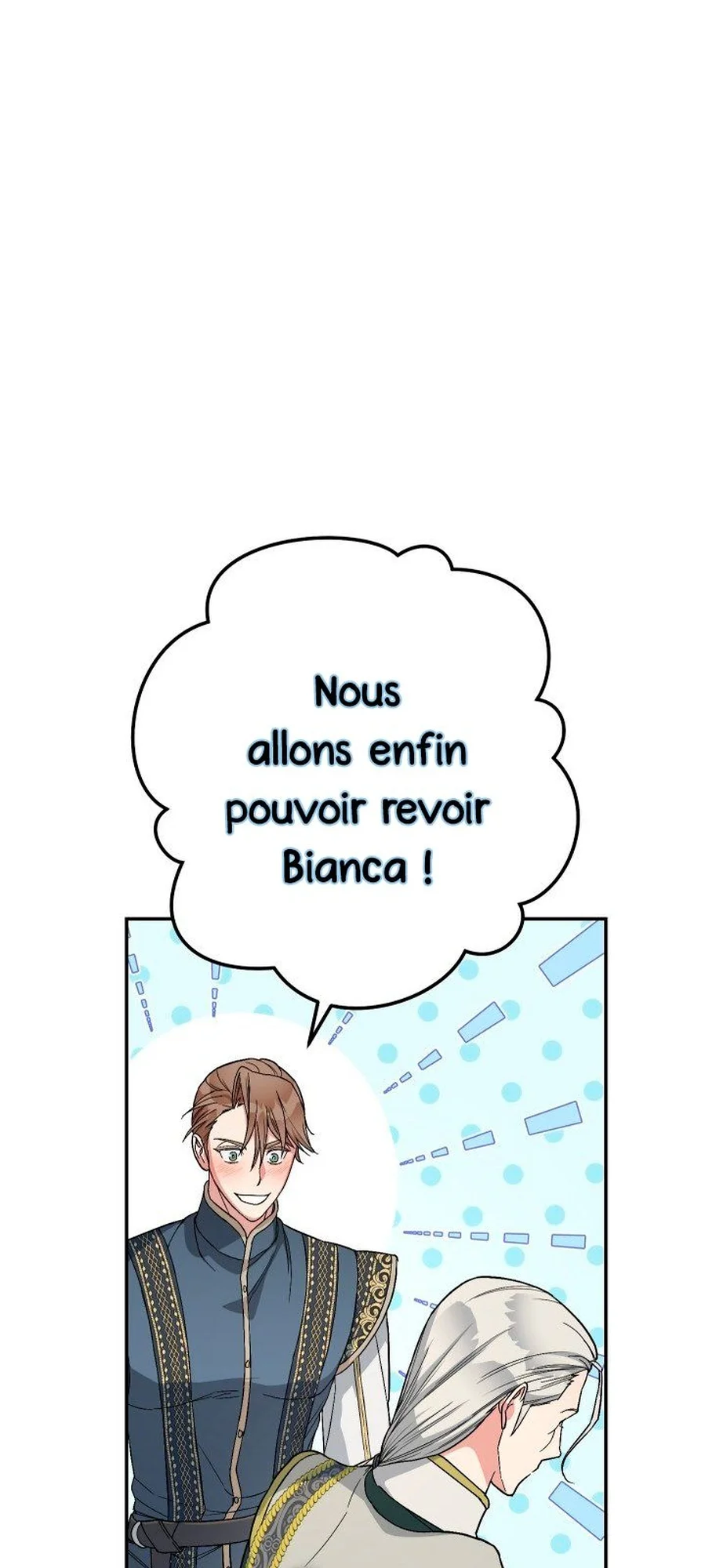 Marriage of Convenience chapitre 19, page 29