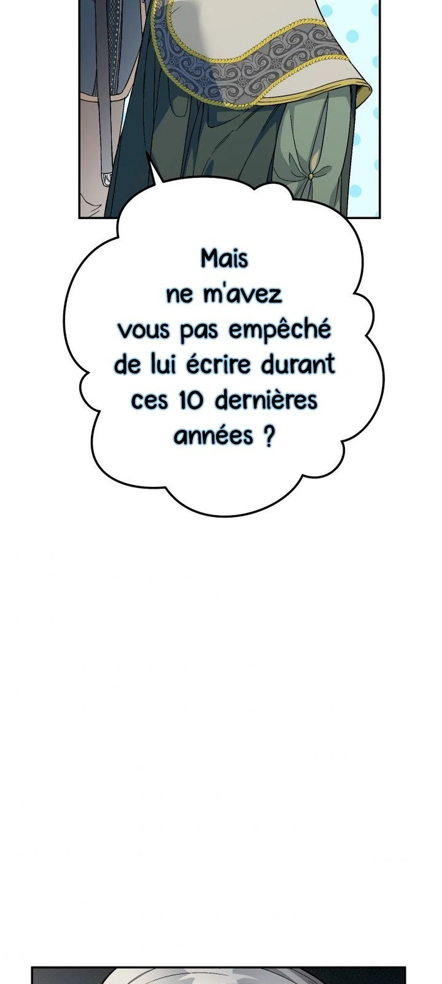 Marriage of Convenience chapitre 19, page 30