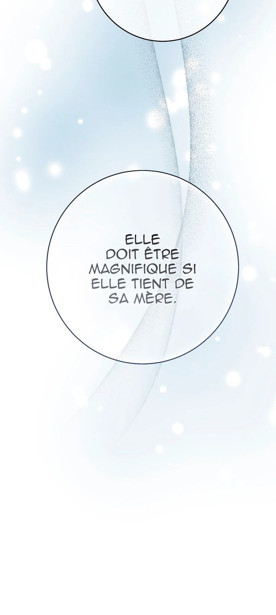 Marriage of Convenience chapitre 19, page 32