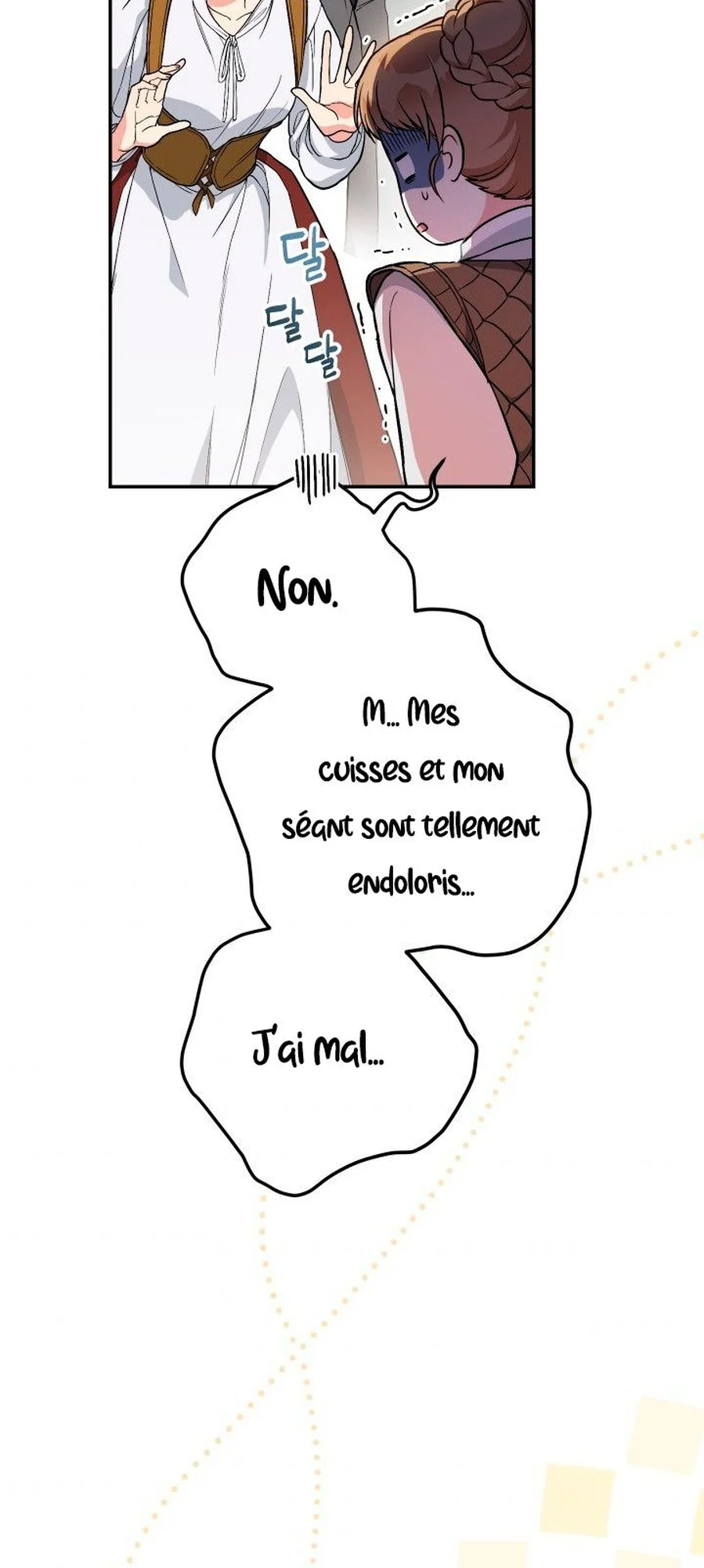 Marriage of Convenience chapitre 19, page 37