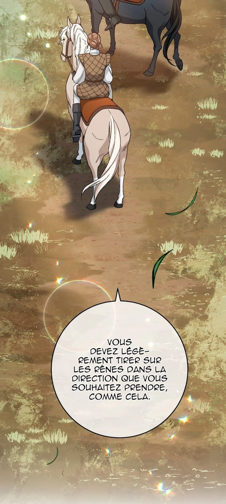 Marriage of Convenience chapitre 19, page 56