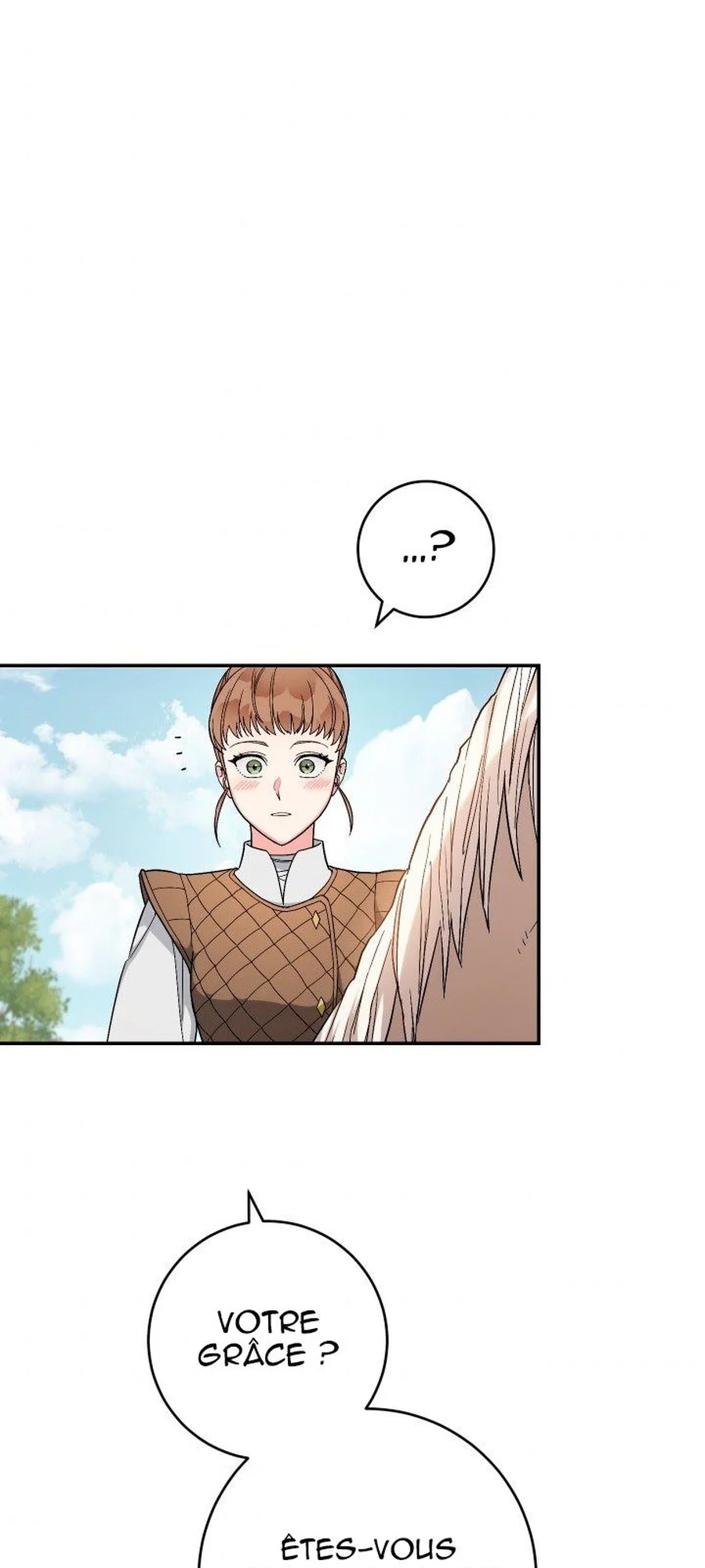 Marriage of Convenience chapitre 19, page 58