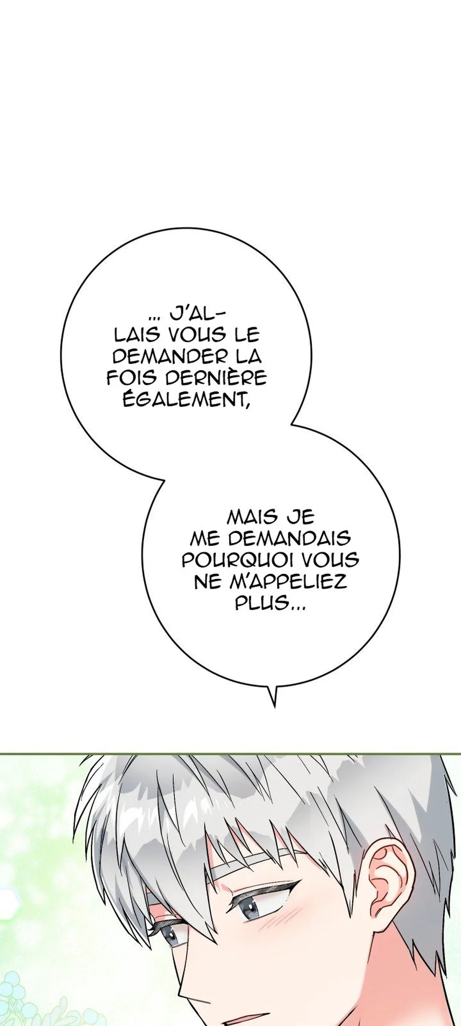 Marriage of Convenience chapitre 19, page 60