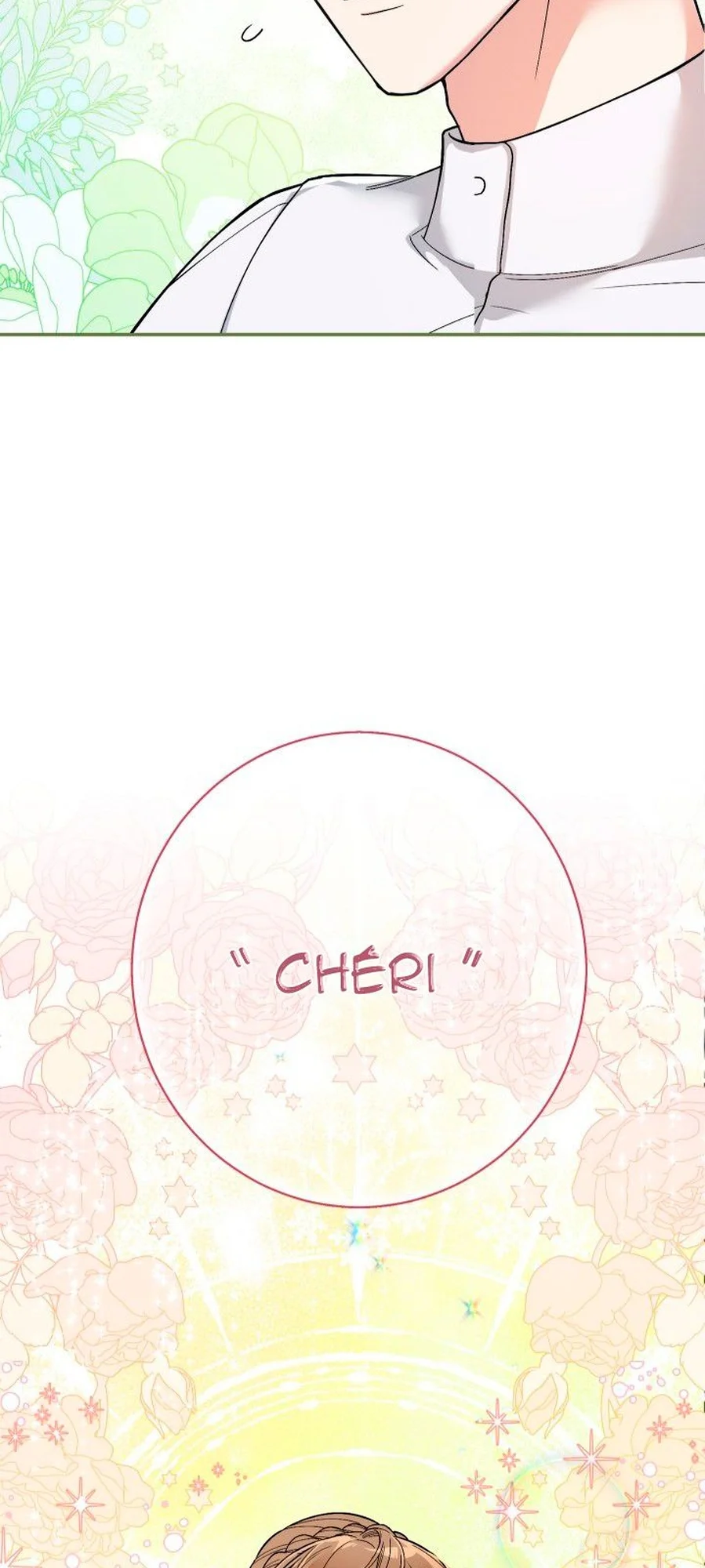 Marriage of Convenience chapitre 19, page 61