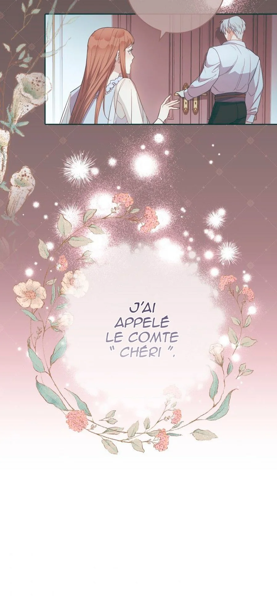 Marriage of Convenience chapitre 19, page 64