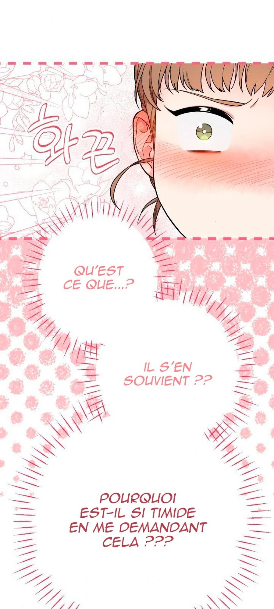 Marriage of Convenience chapitre 19, page 65