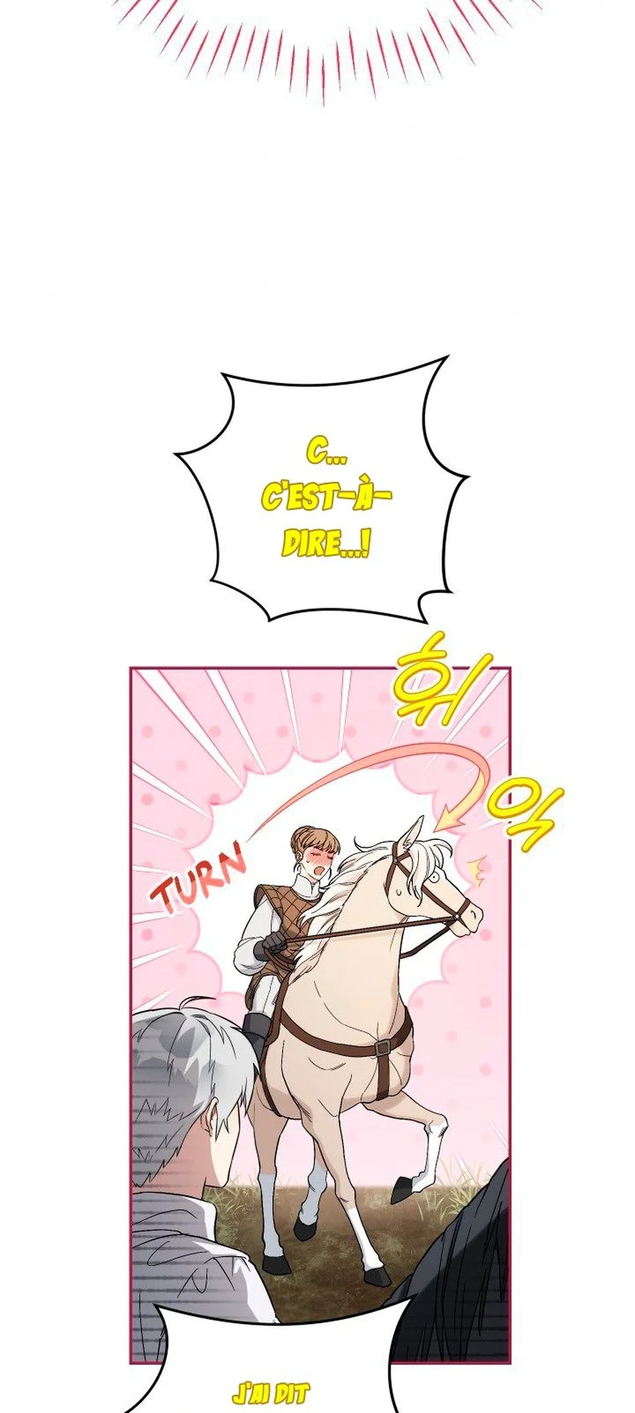 Marriage of Convenience chapitre 19, page 66