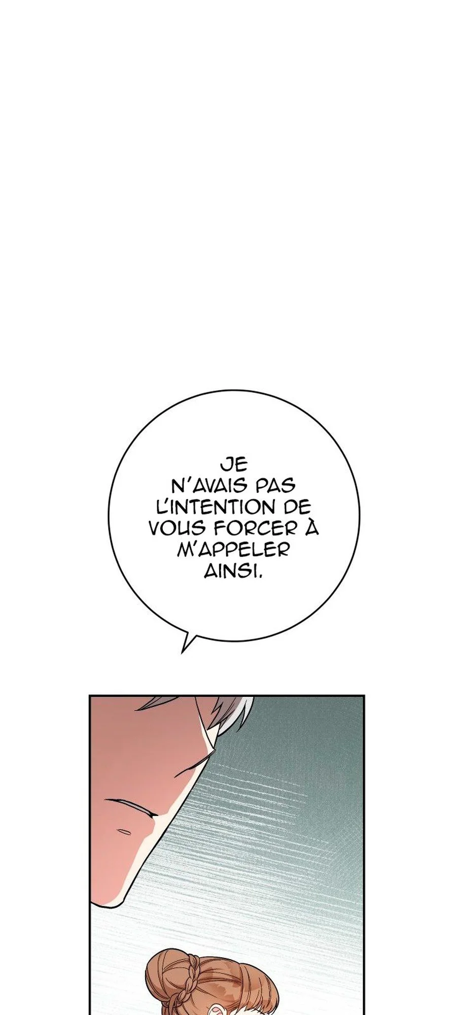 Marriage of Convenience chapitre 19, page 70