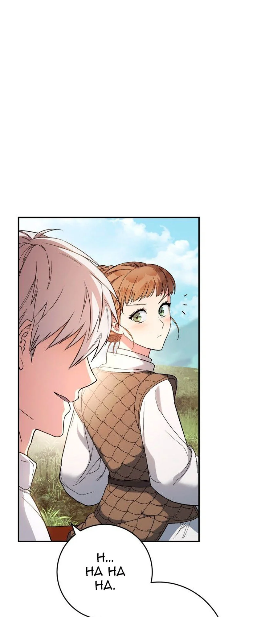 Marriage of Convenience chapitre 19, page 76