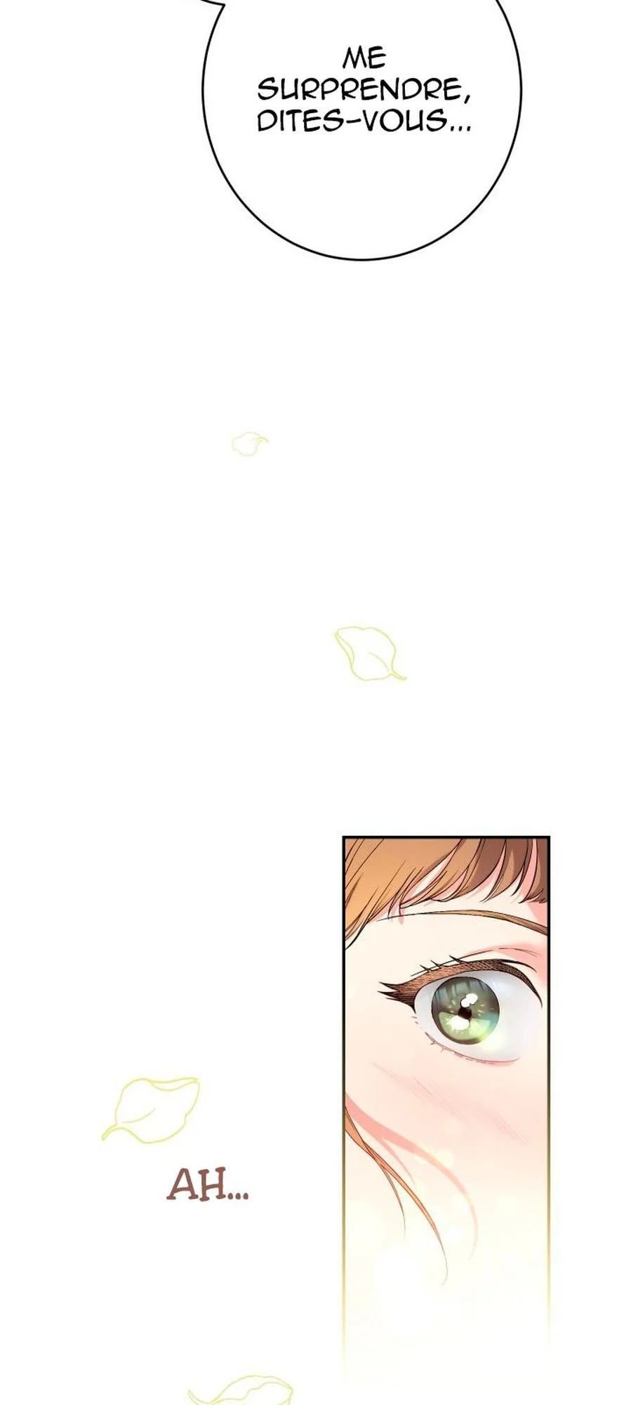 Marriage of Convenience chapitre 19, page 77