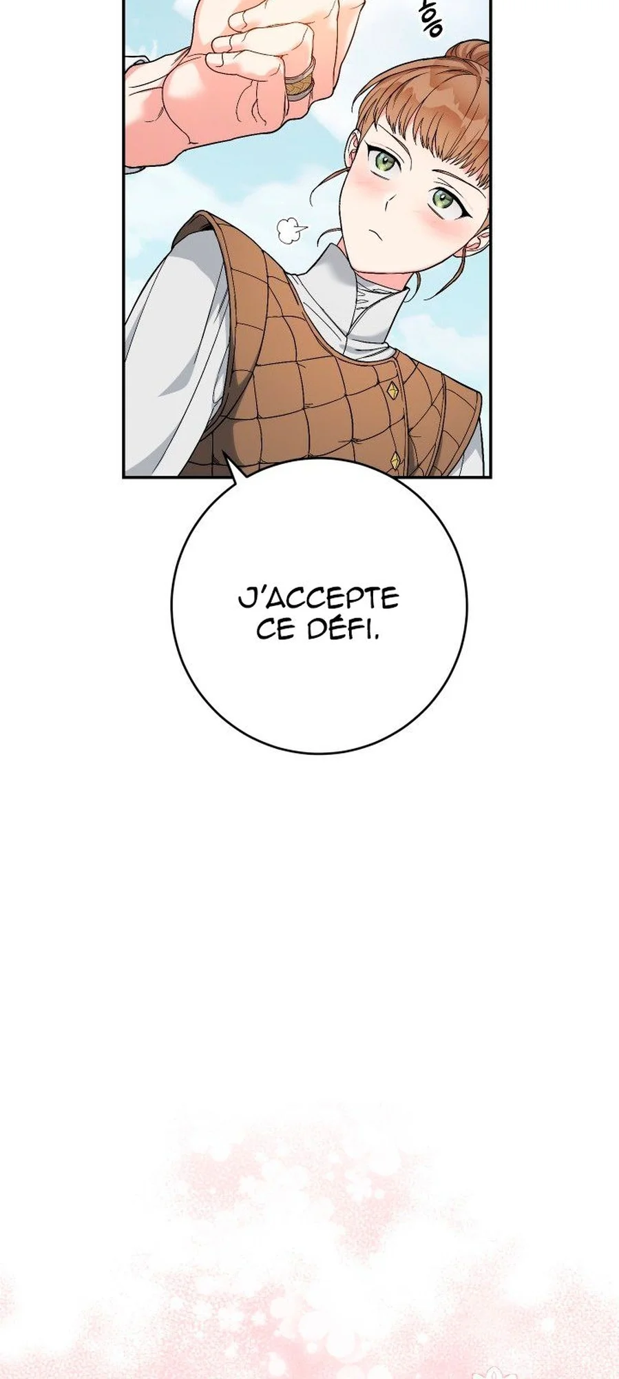 Marriage of Convenience chapitre 19, page 81
