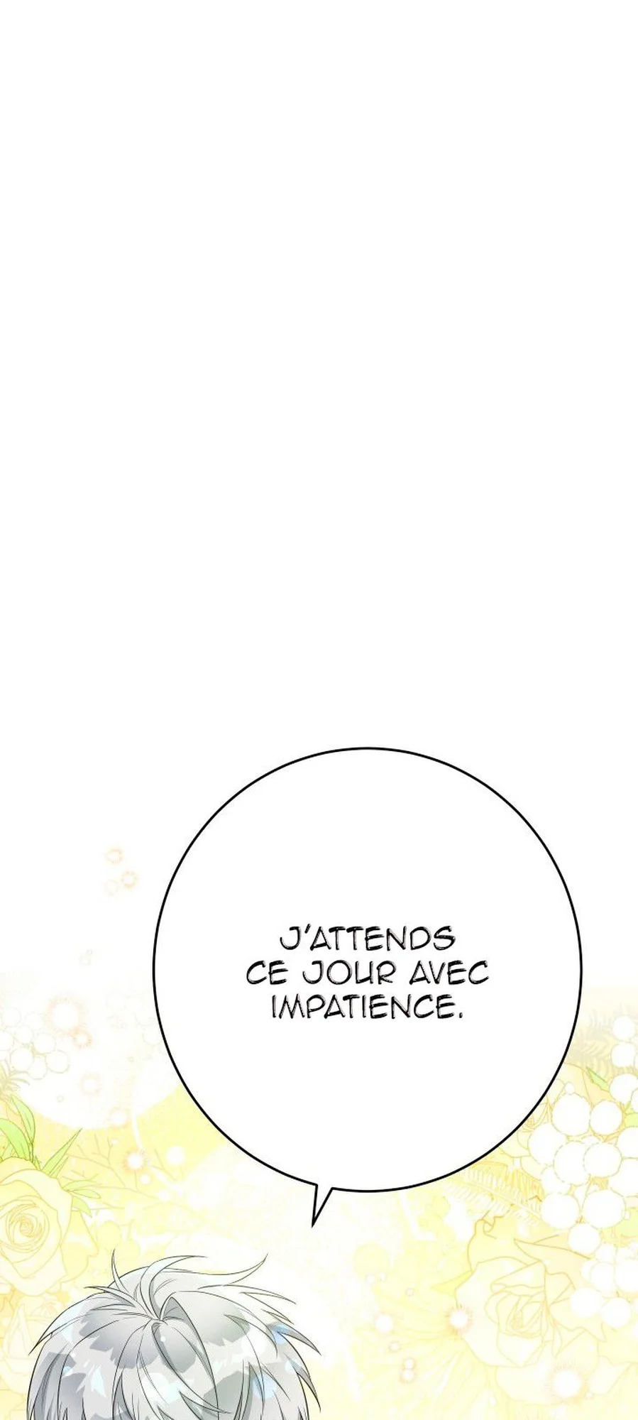 Marriage of Convenience chapitre 19, page 83