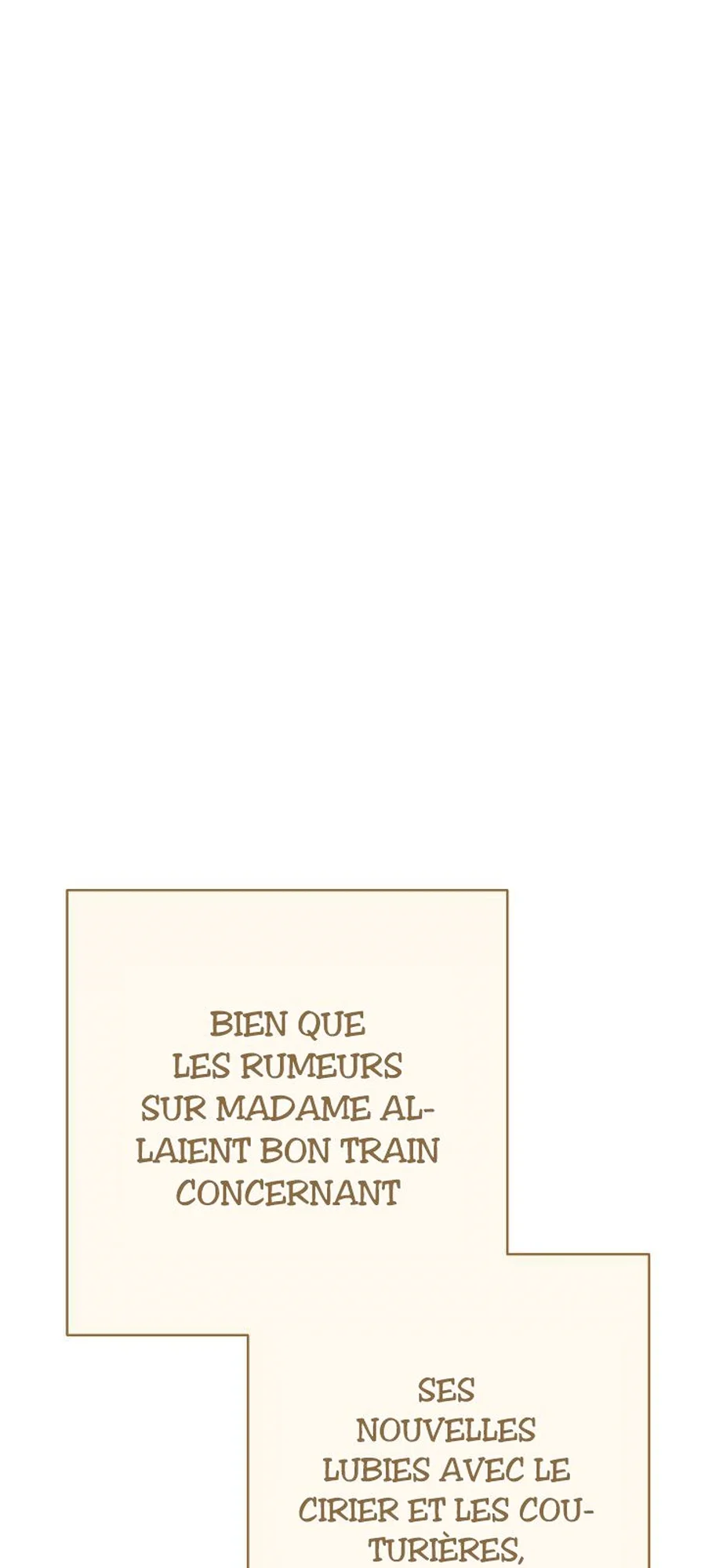 Marriage of Convenience chapitre 19, page 87