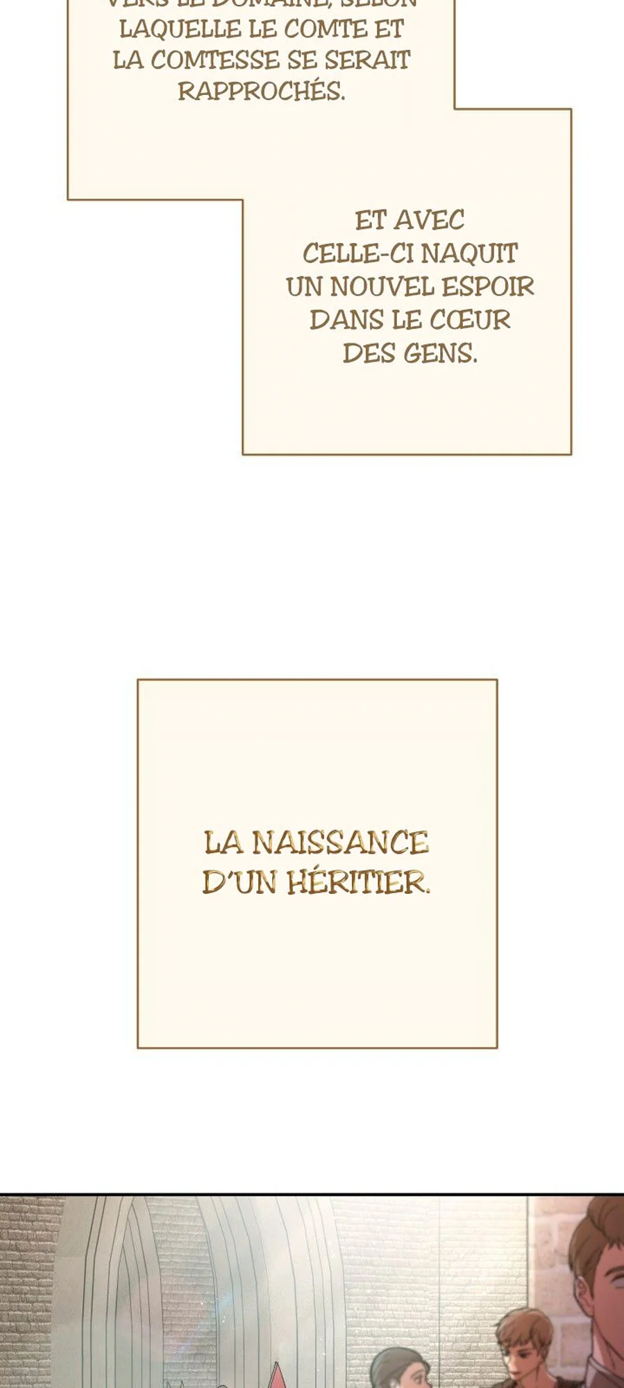 Marriage of Convenience chapitre 19, page 89