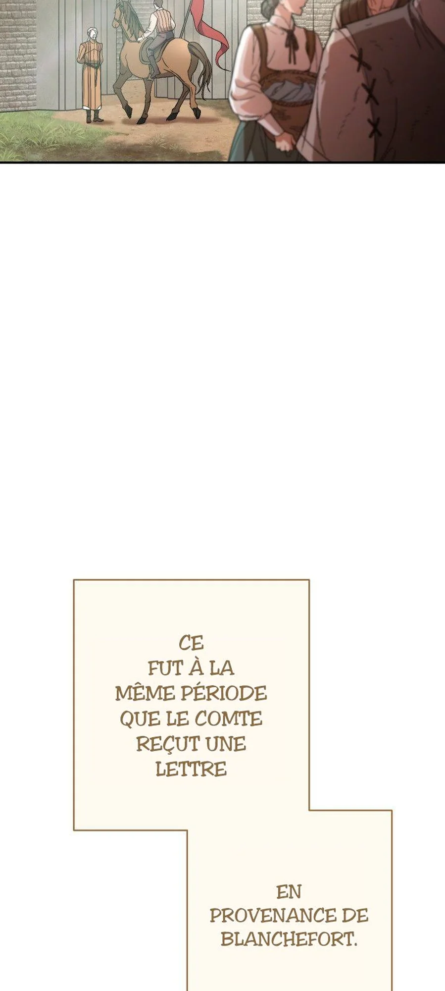 Marriage of Convenience chapitre 19, page 90