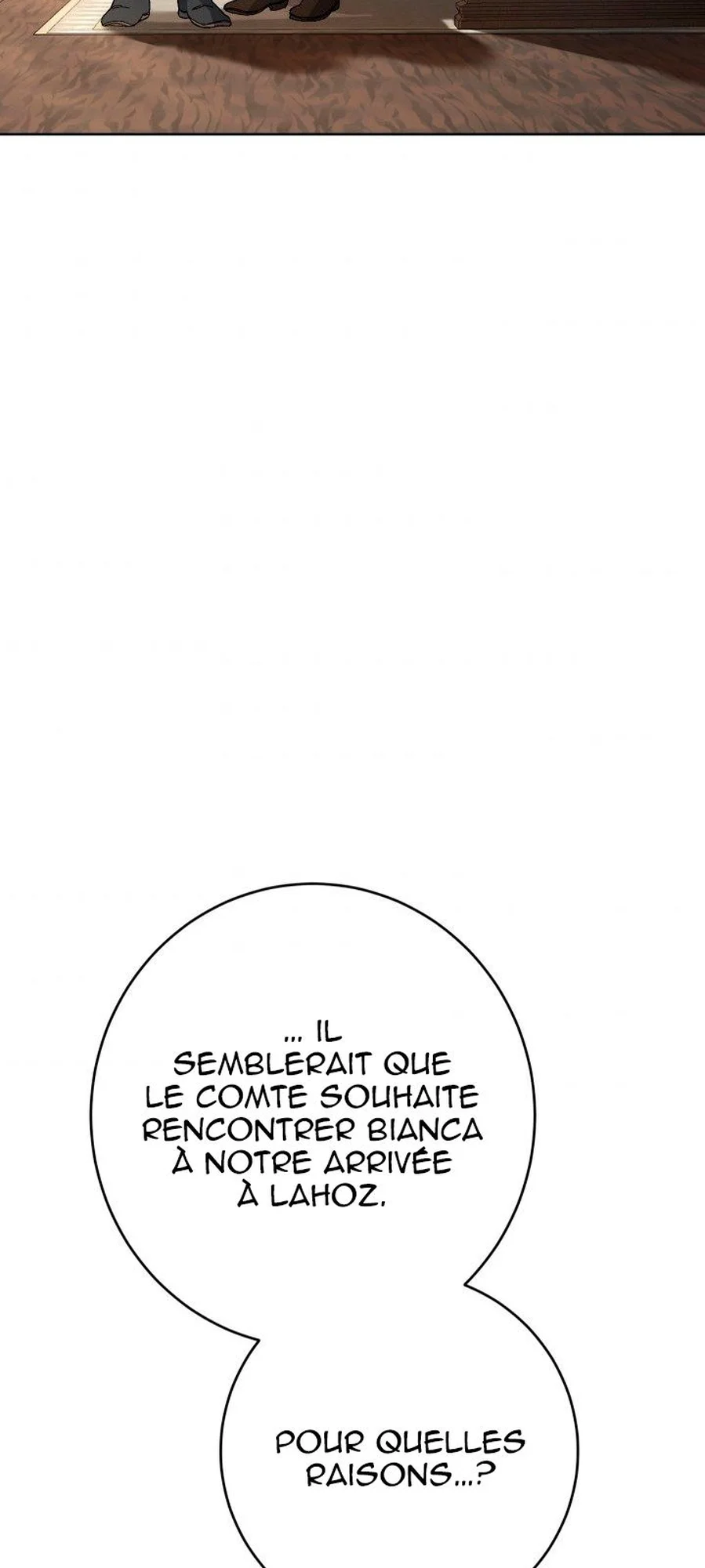 Marriage of Convenience chapitre 19, page 93
