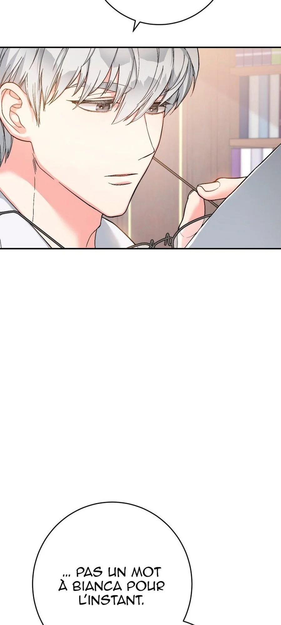 Marriage of Convenience chapitre 19, page 94