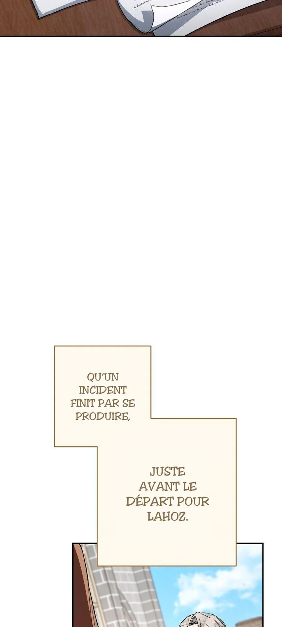 Marriage of Convenience chapitre 19, page 97