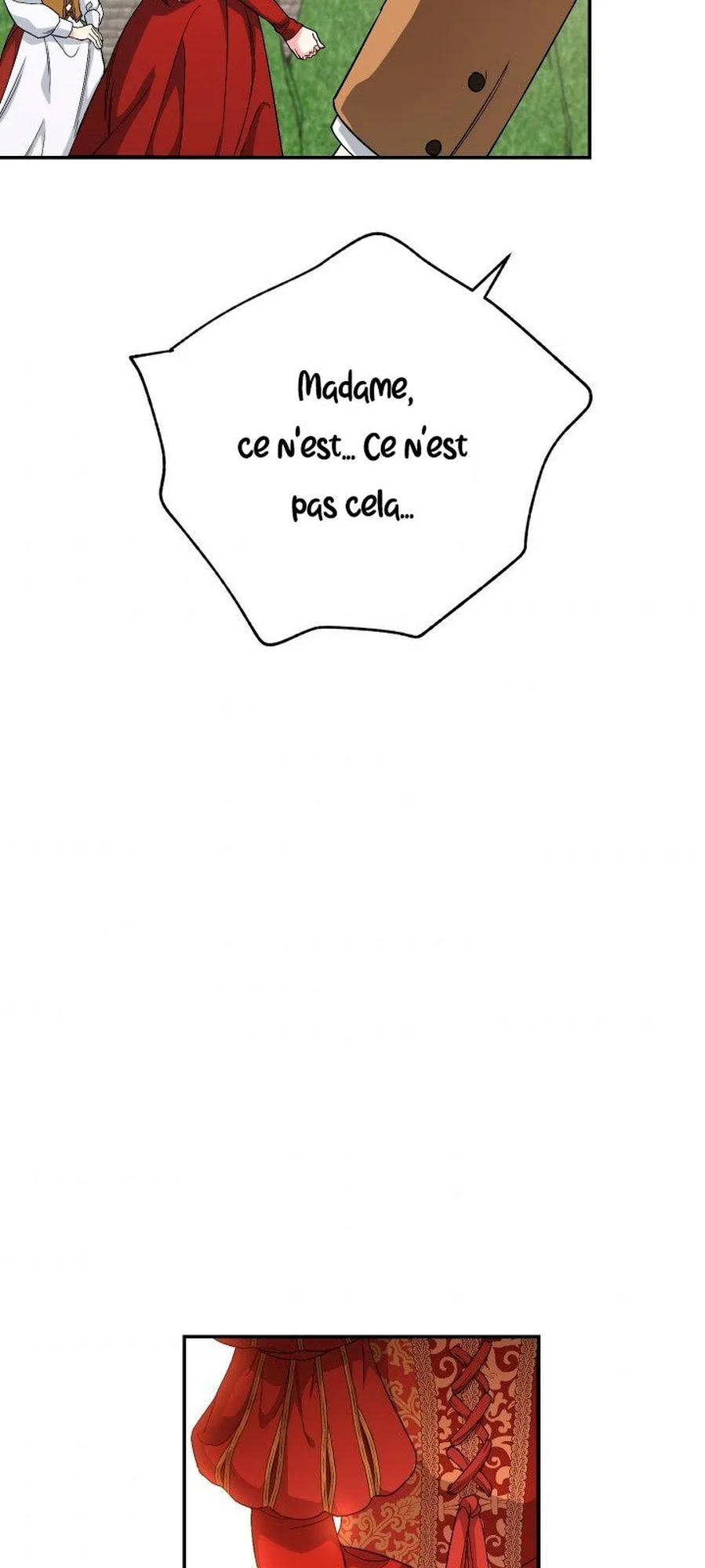 Marriage of Convenience chapitre 19, page 99