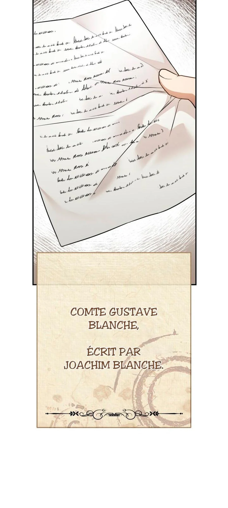 Marriage of Convenience chapitre 20, page 6