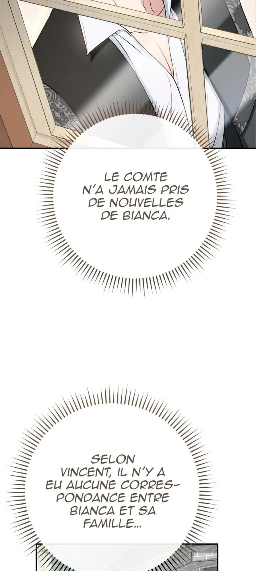 Marriage of Convenience chapitre 20, page 9
