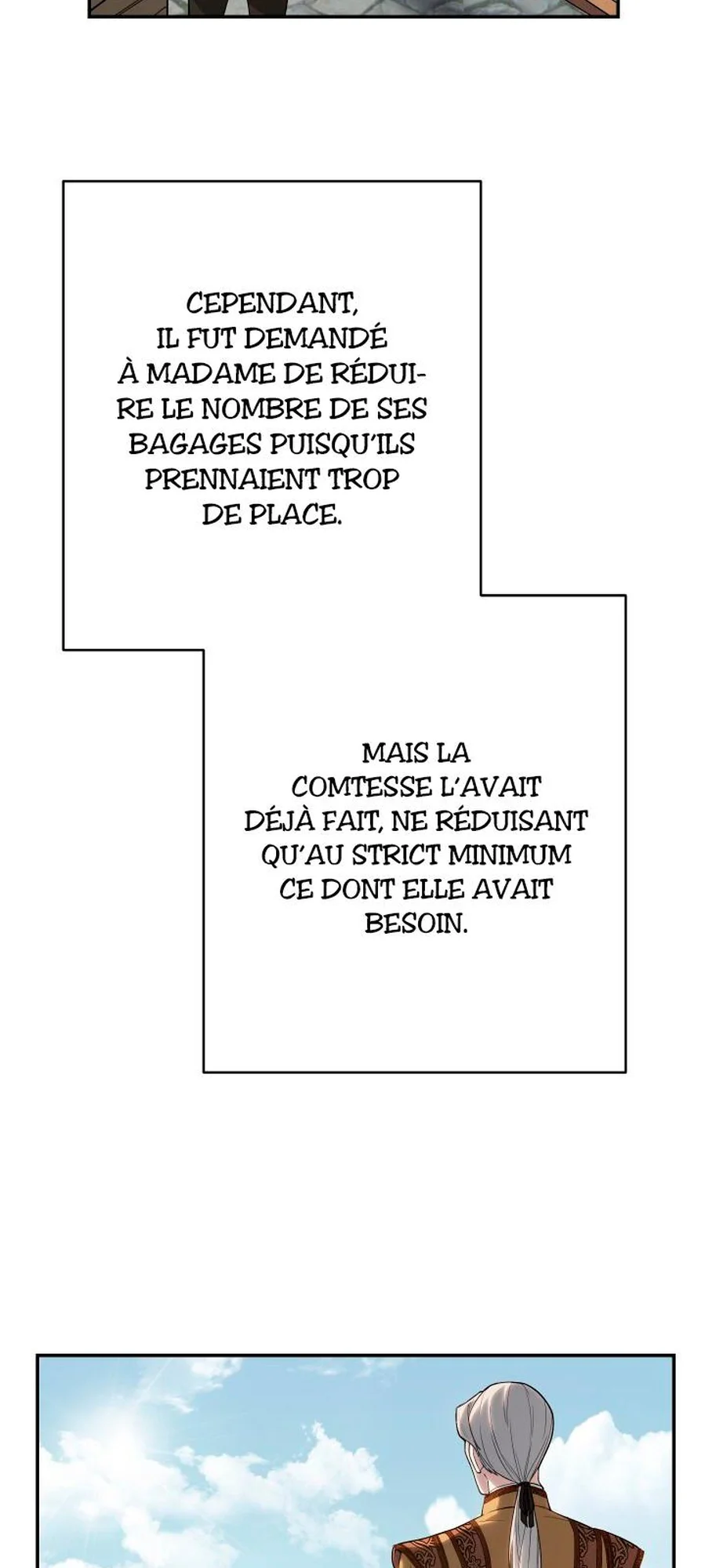 Marriage of Convenience chapitre 20, page 17