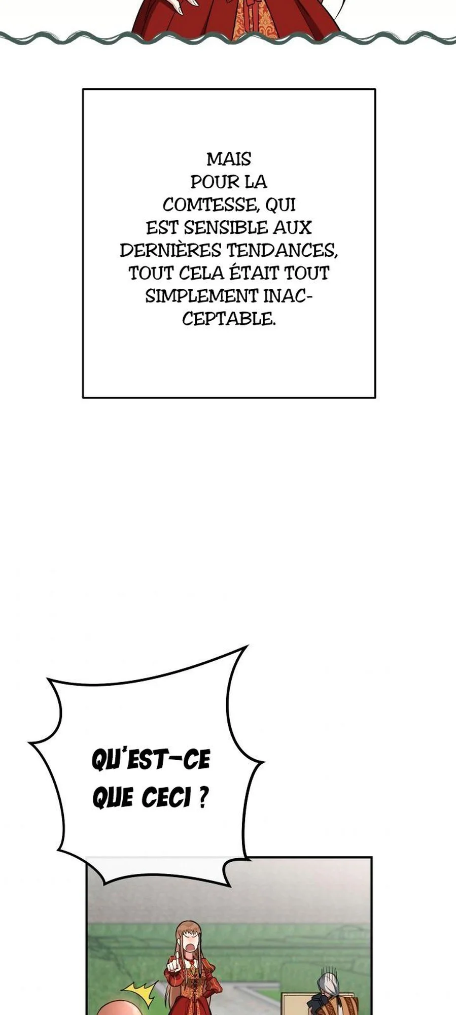 Marriage of Convenience chapitre 20, page 31