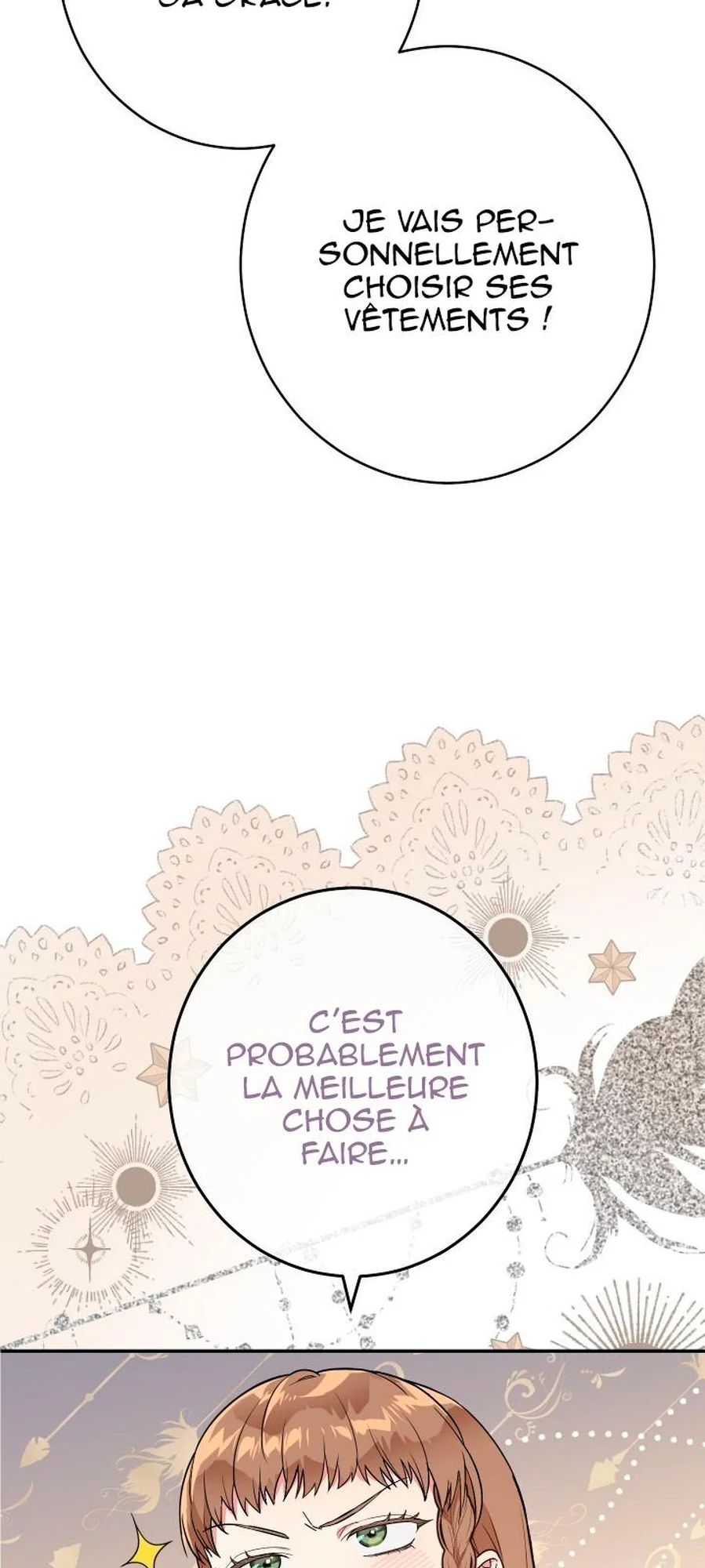 Marriage of Convenience chapitre 20, page 35