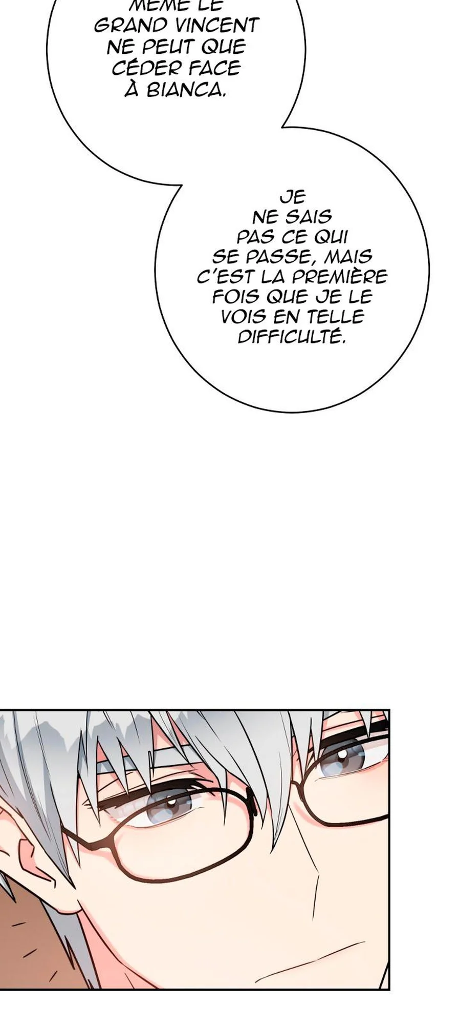 Marriage of Convenience chapitre 20, page 42