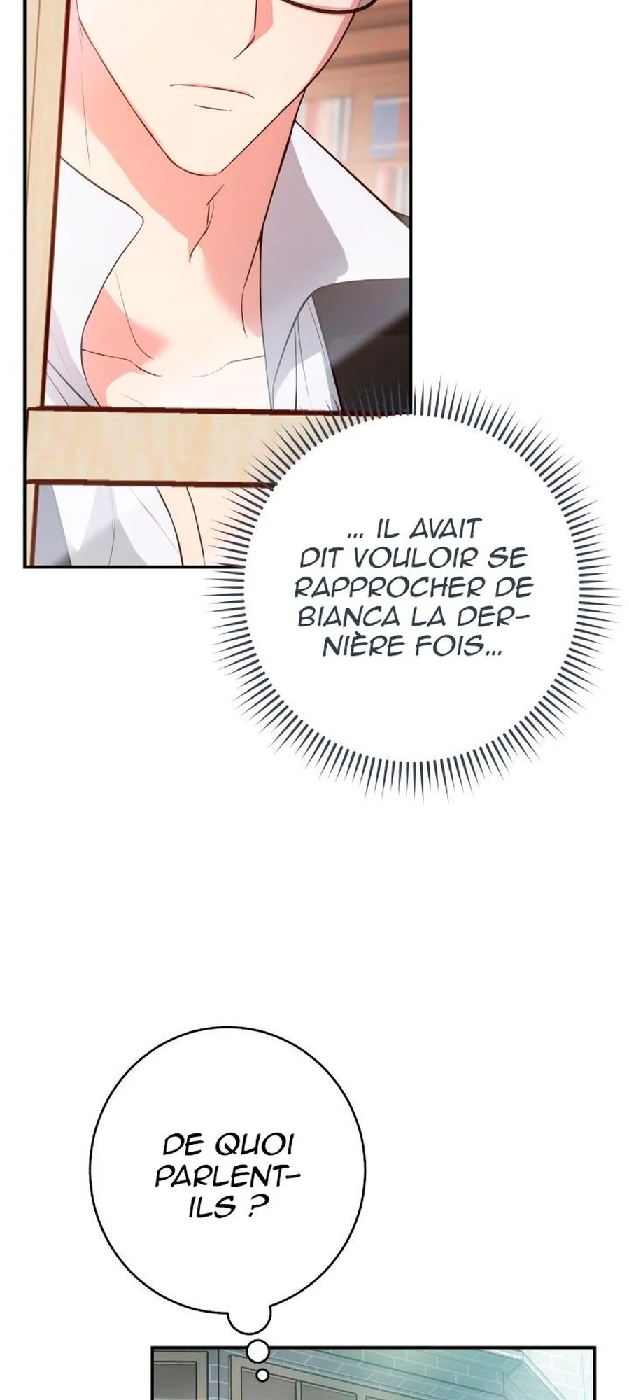 Marriage of Convenience chapitre 20, page 44