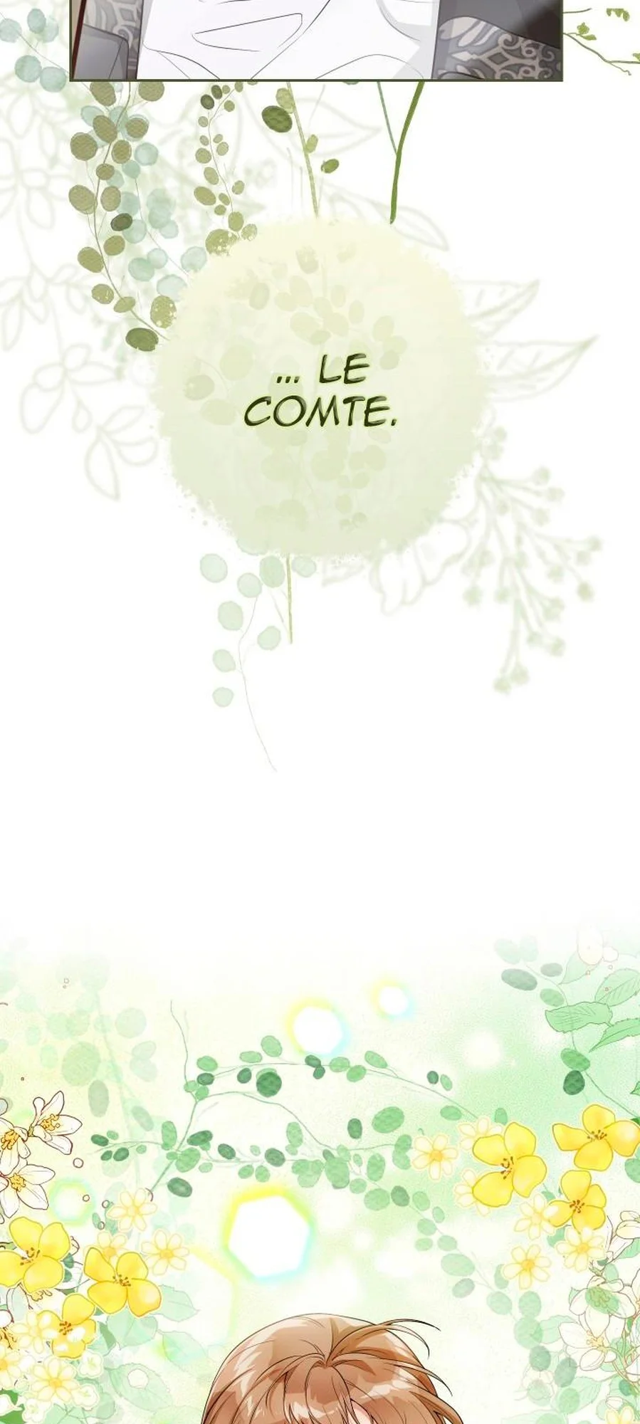 Marriage of Convenience chapitre 20, page 56