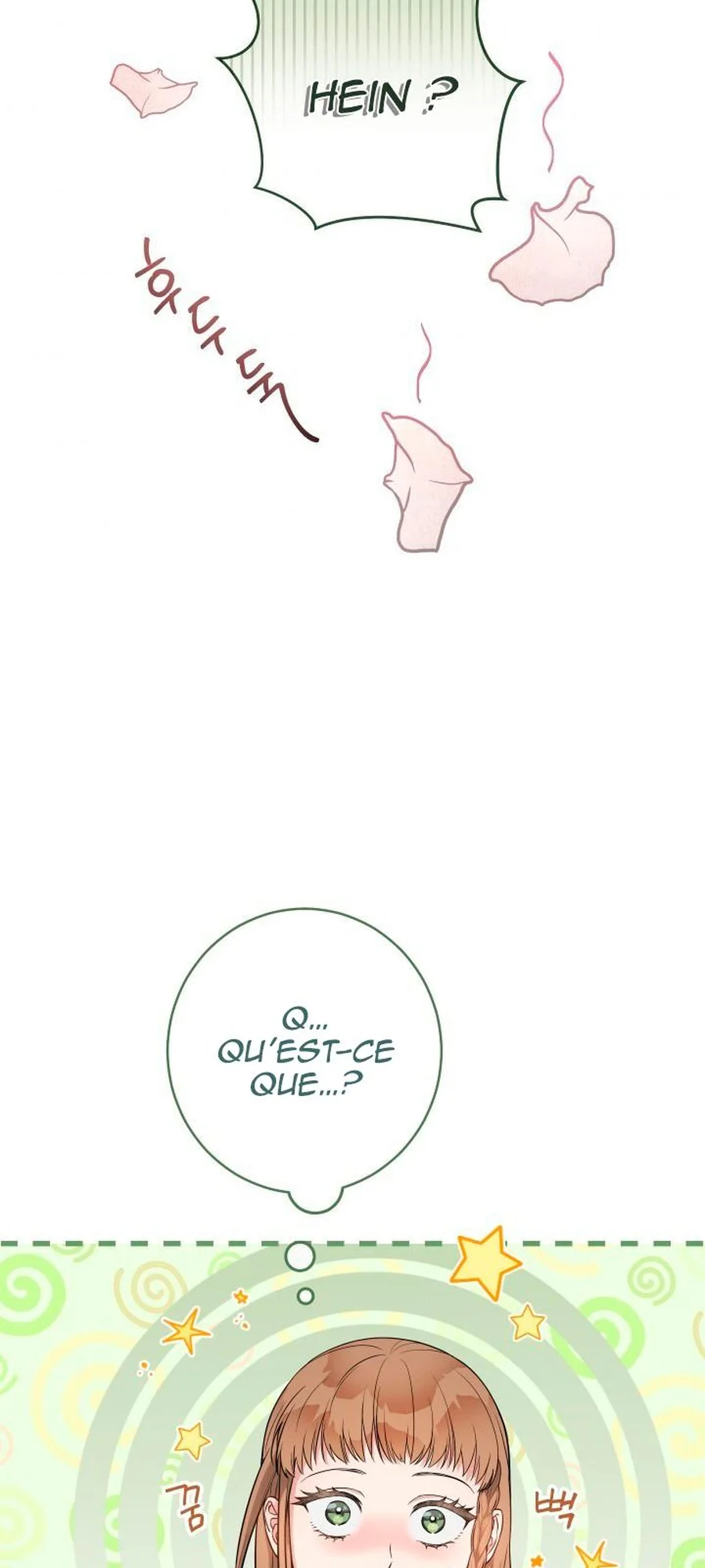Marriage of Convenience chapitre 20, page 60