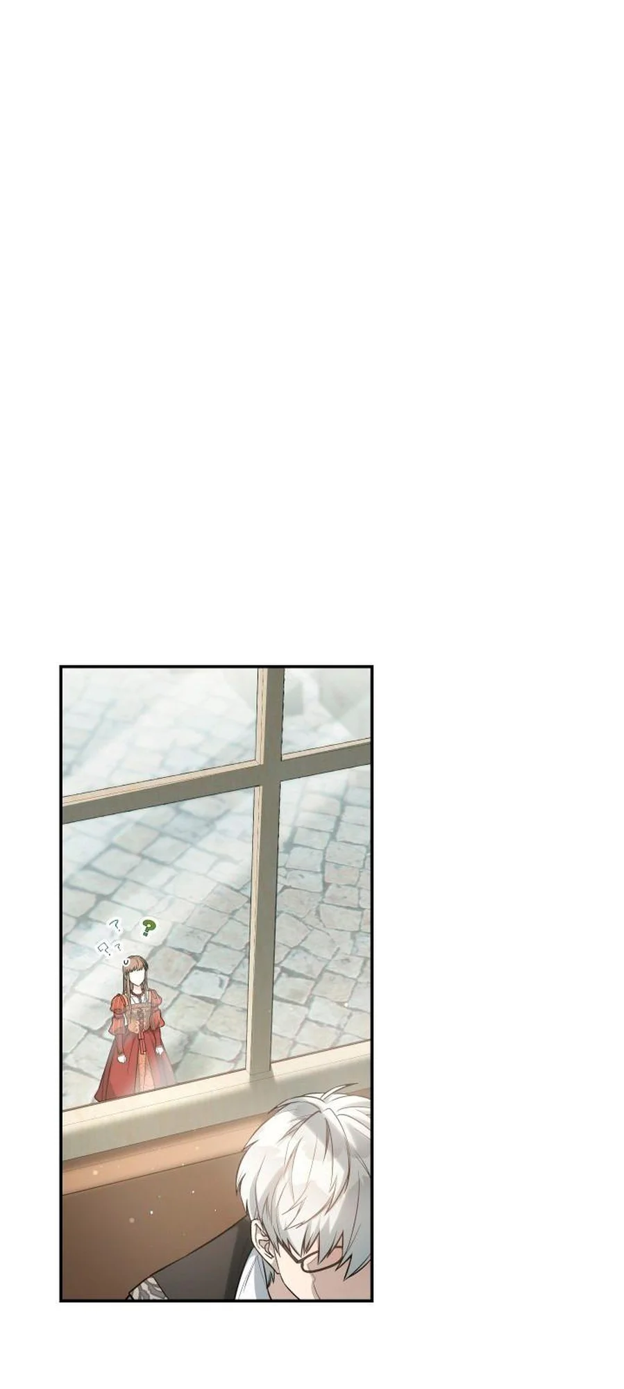 Marriage of Convenience chapitre 20, page 62