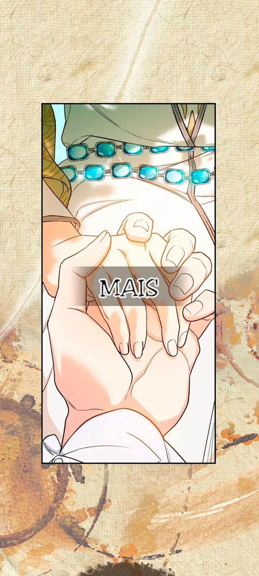 Marriage of Convenience chapitre 20, page 74