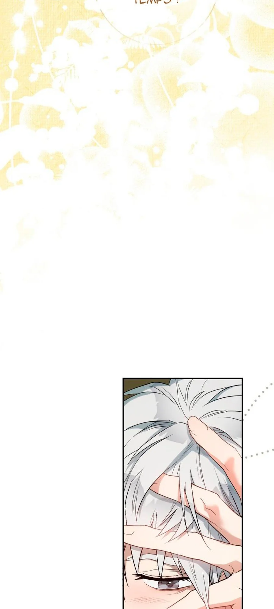 Marriage of Convenience chapitre 20, page 77