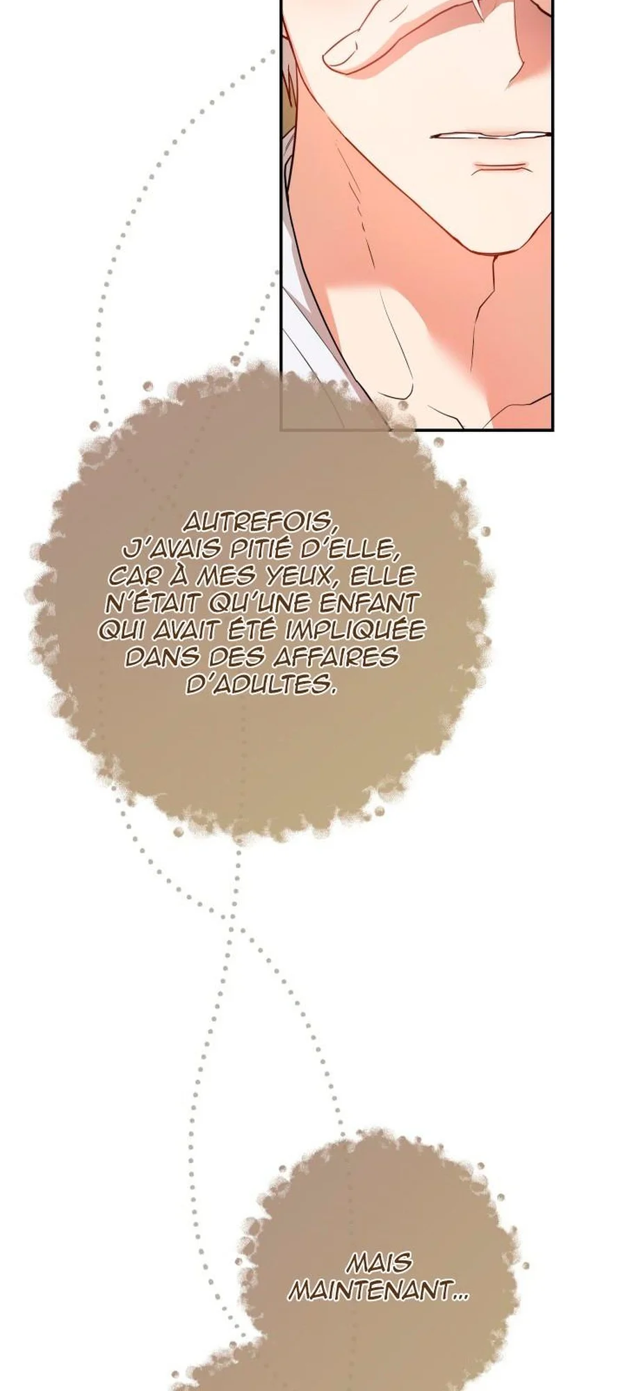 Marriage of Convenience chapitre 20, page 78