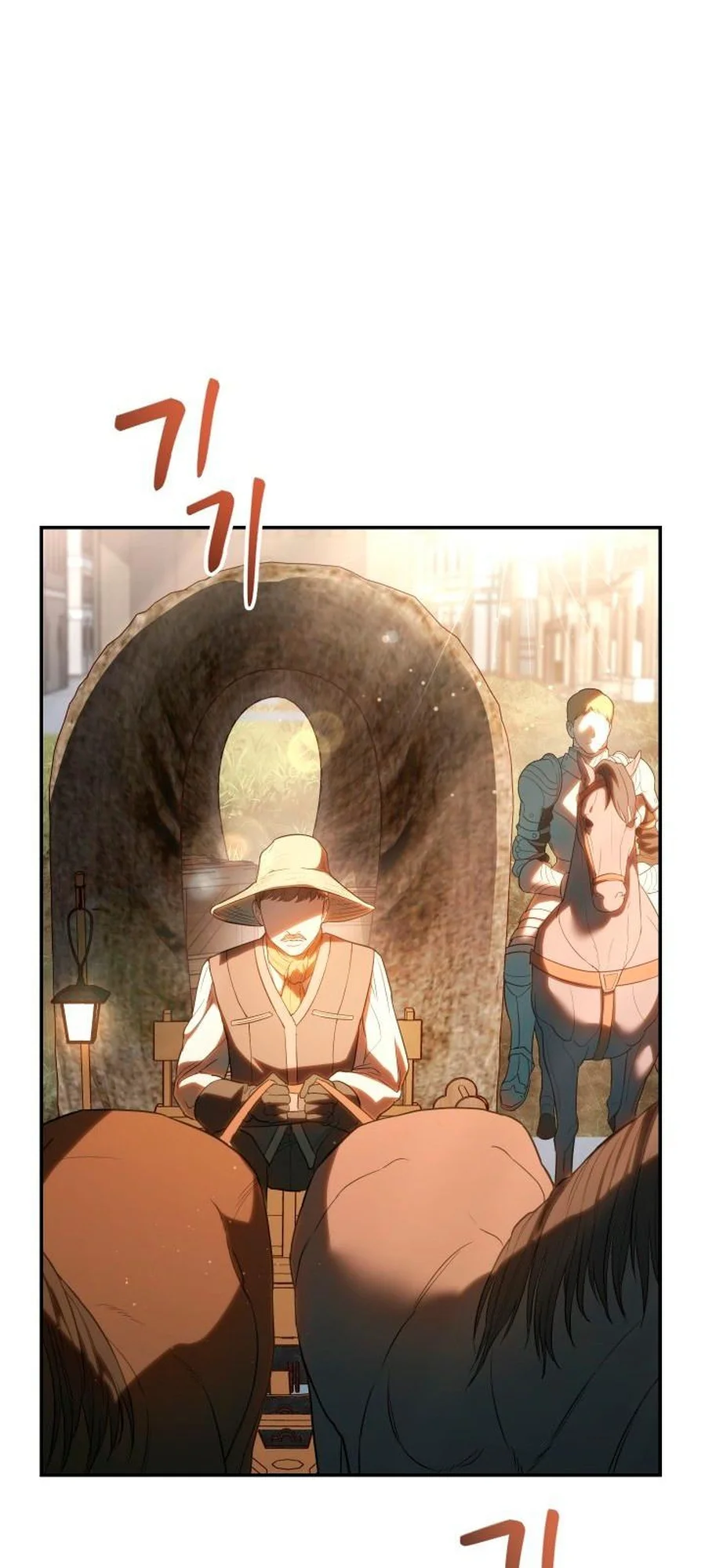 Marriage of Convenience chapitre 20, page 91