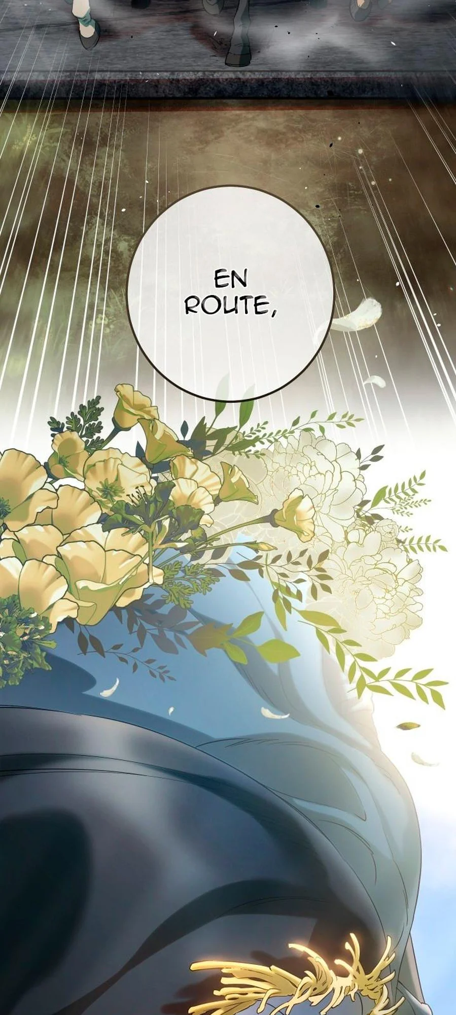 Marriage of Convenience chapitre 20, page 98