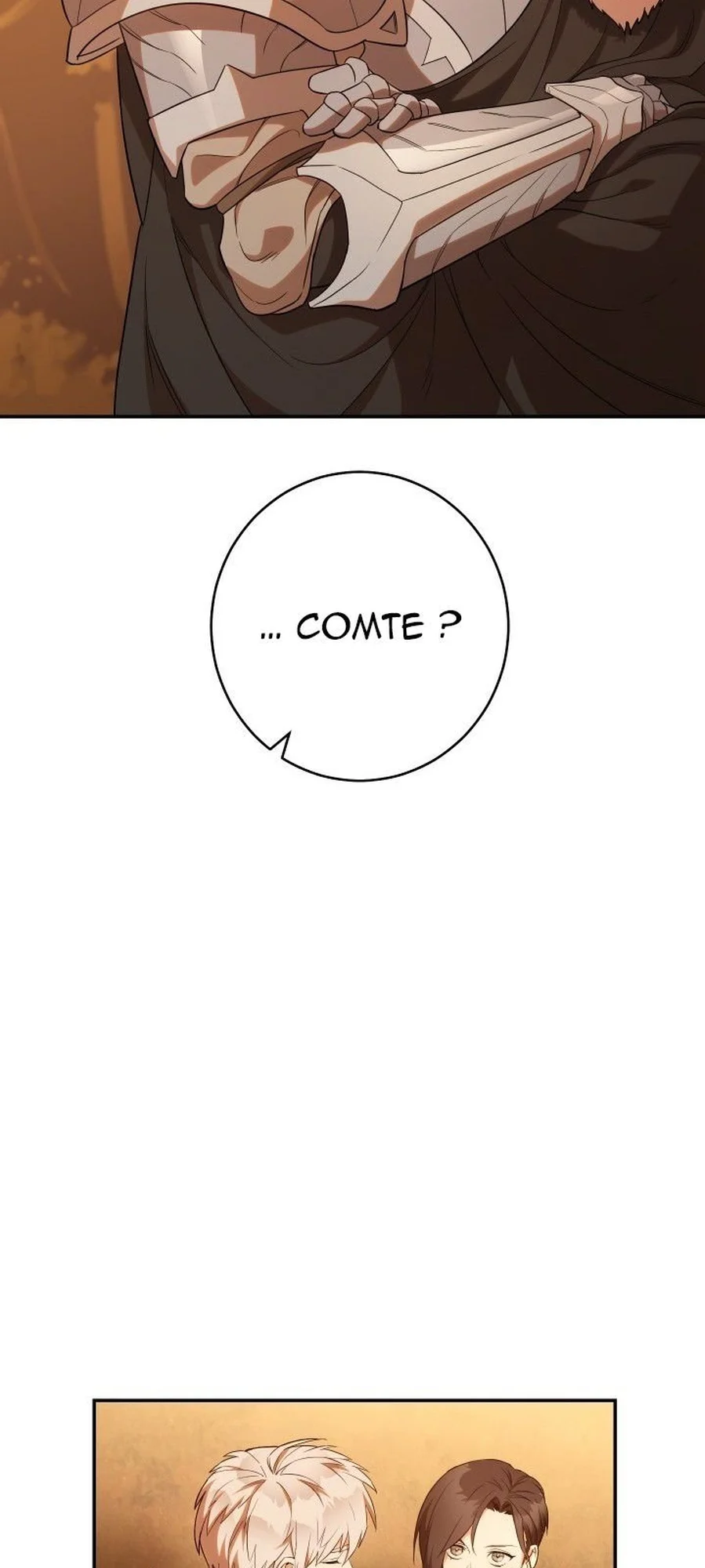 Marriage of Convenience chapitre 21, page 41