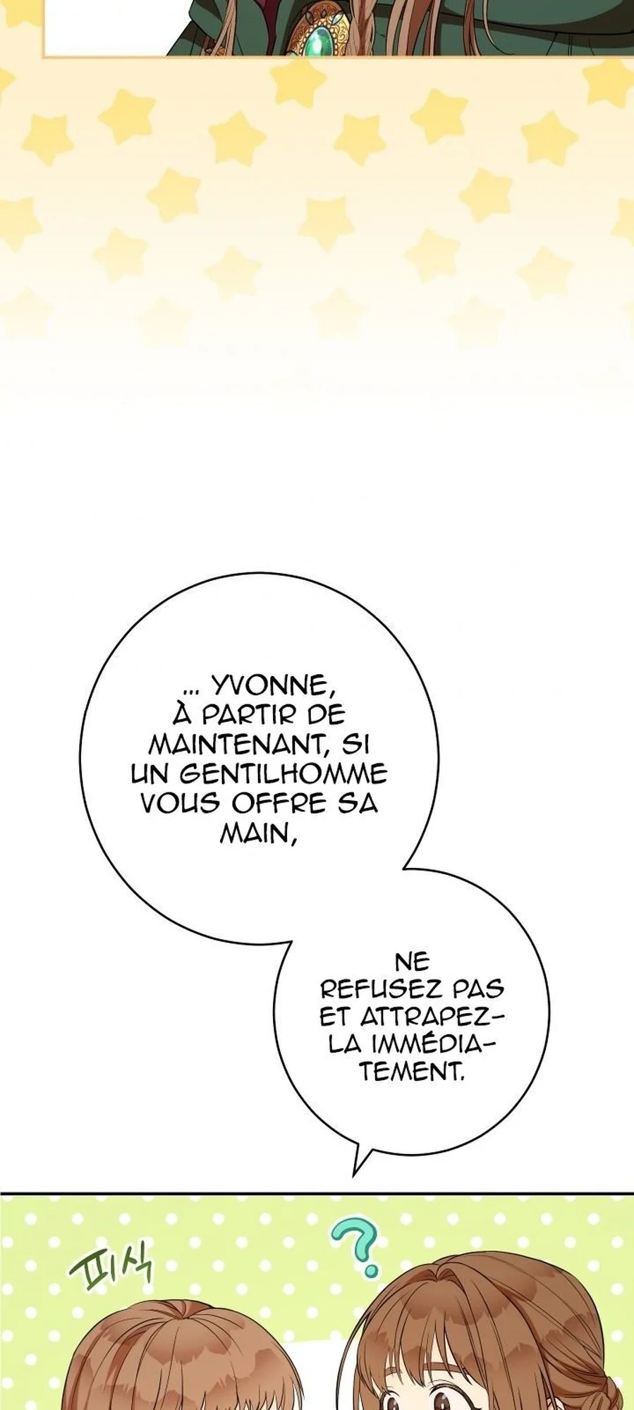 Marriage of Convenience chapitre 21, page 53