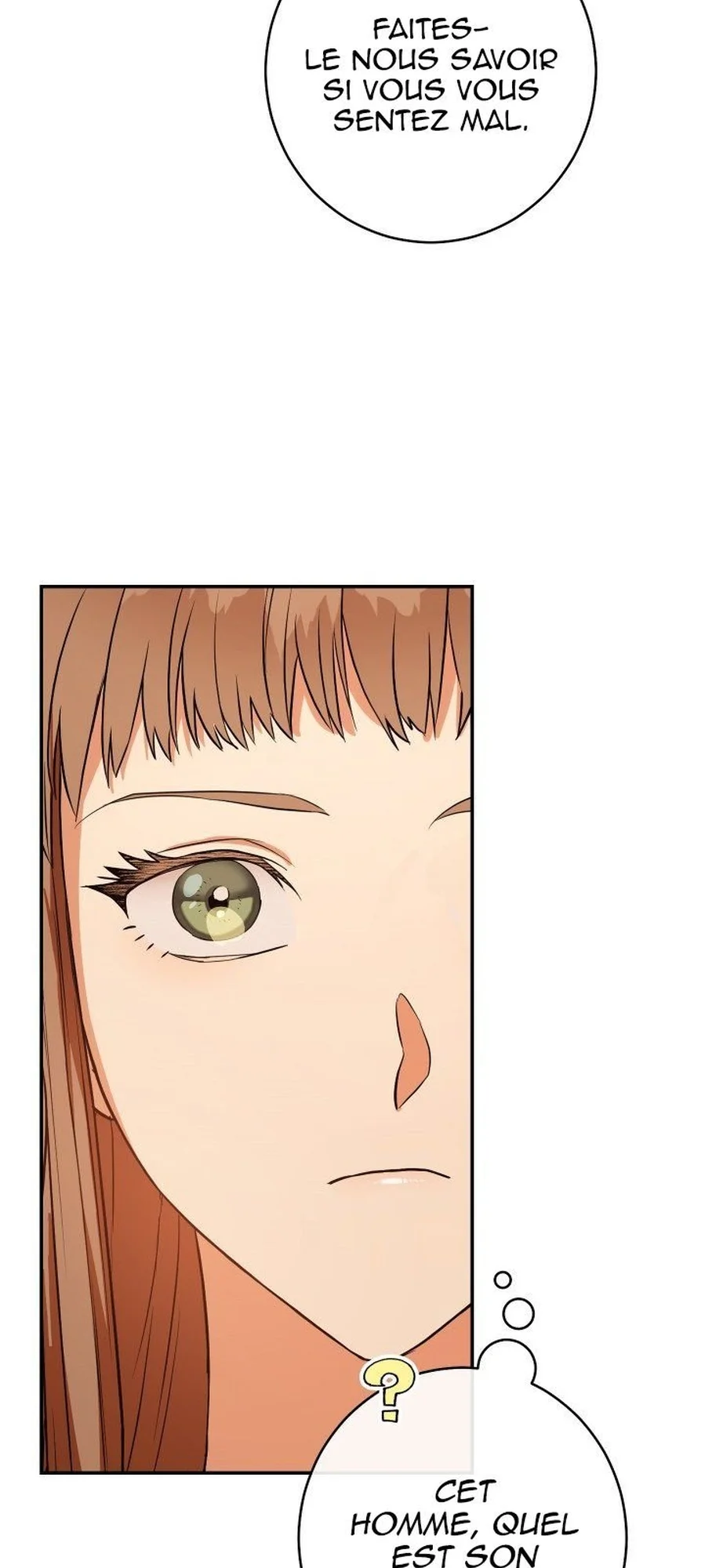 Marriage of Convenience chapitre 21, page 70