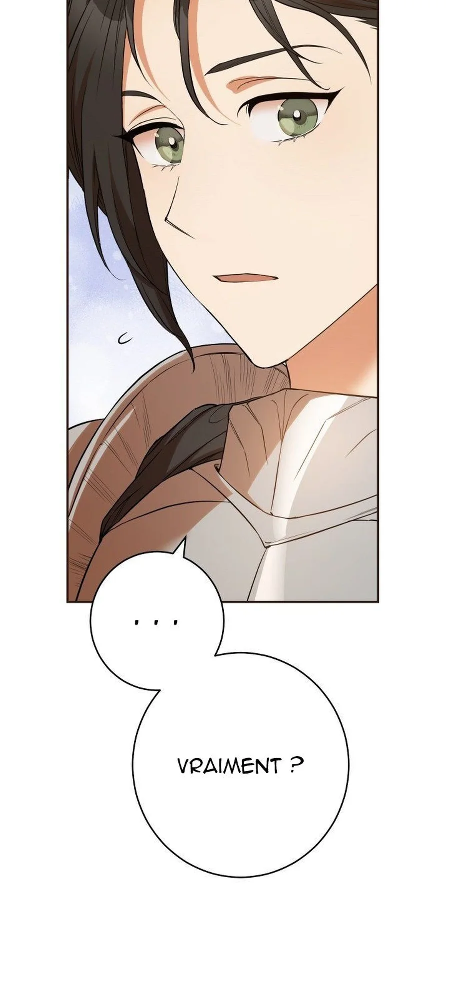 Marriage of Convenience chapitre 21, page 75