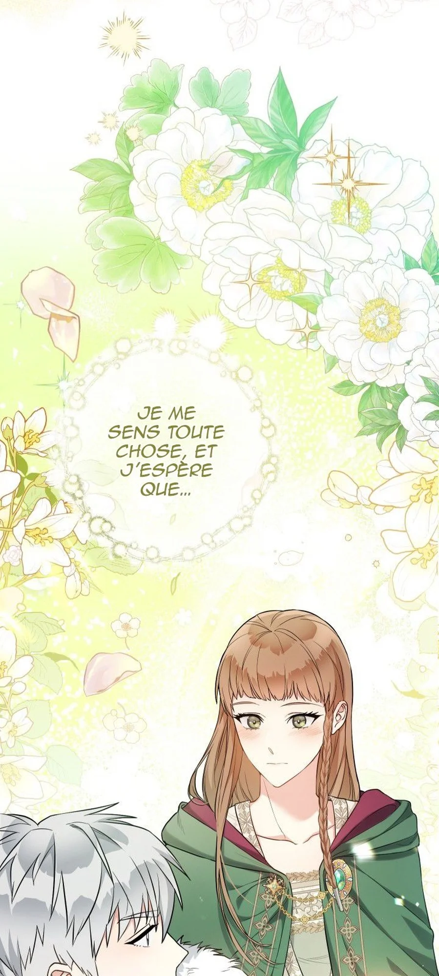 Marriage of Convenience chapitre 21, page 82