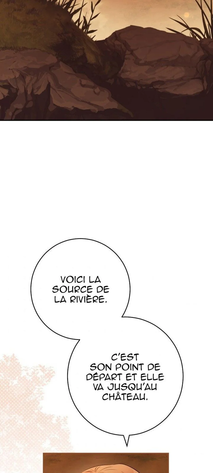 Marriage of Convenience chapitre 22, page 3