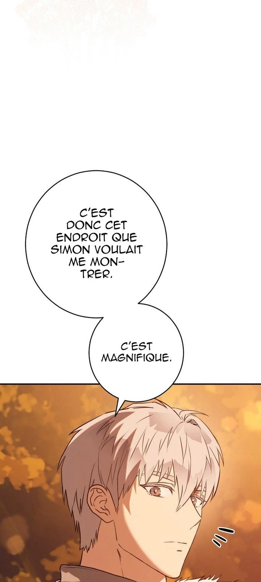 Marriage of Convenience chapitre 22, page 7