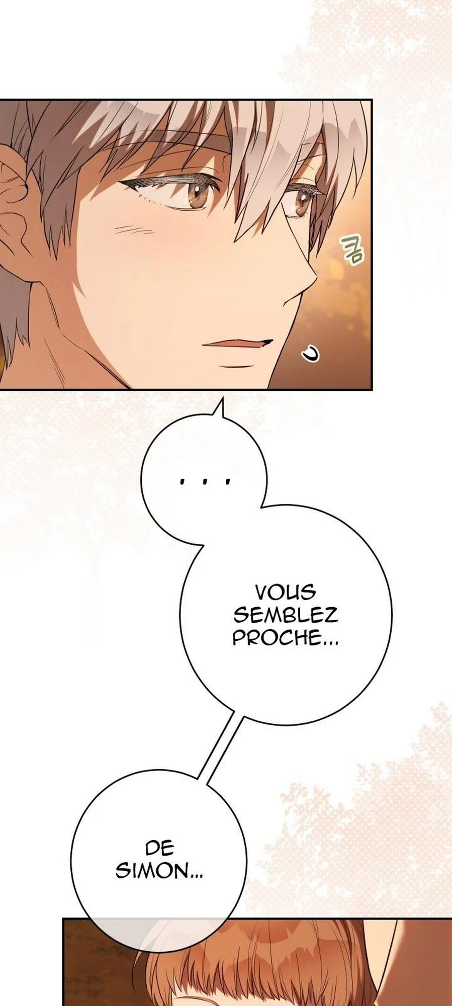 Marriage of Convenience chapitre 22, page 9