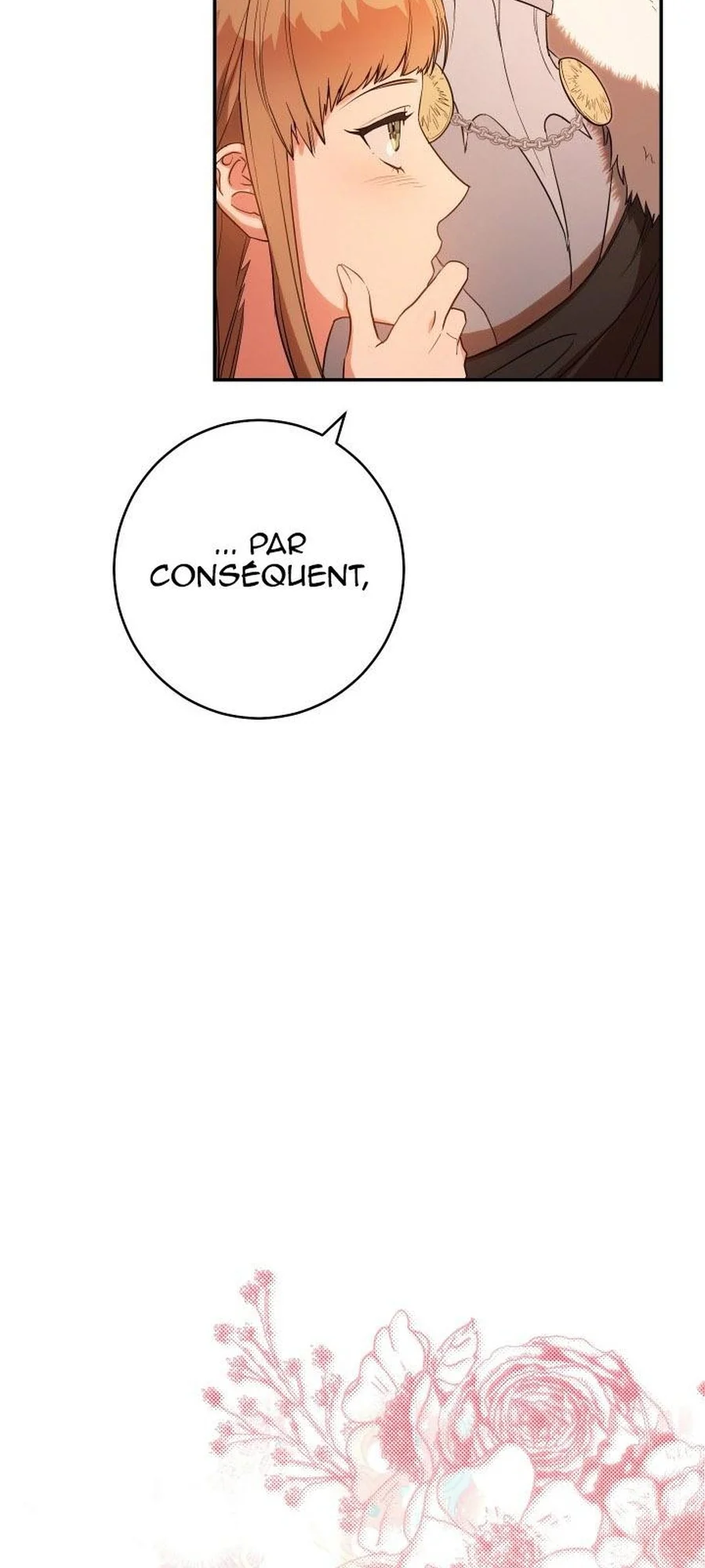 Marriage of Convenience chapitre 22, page 13