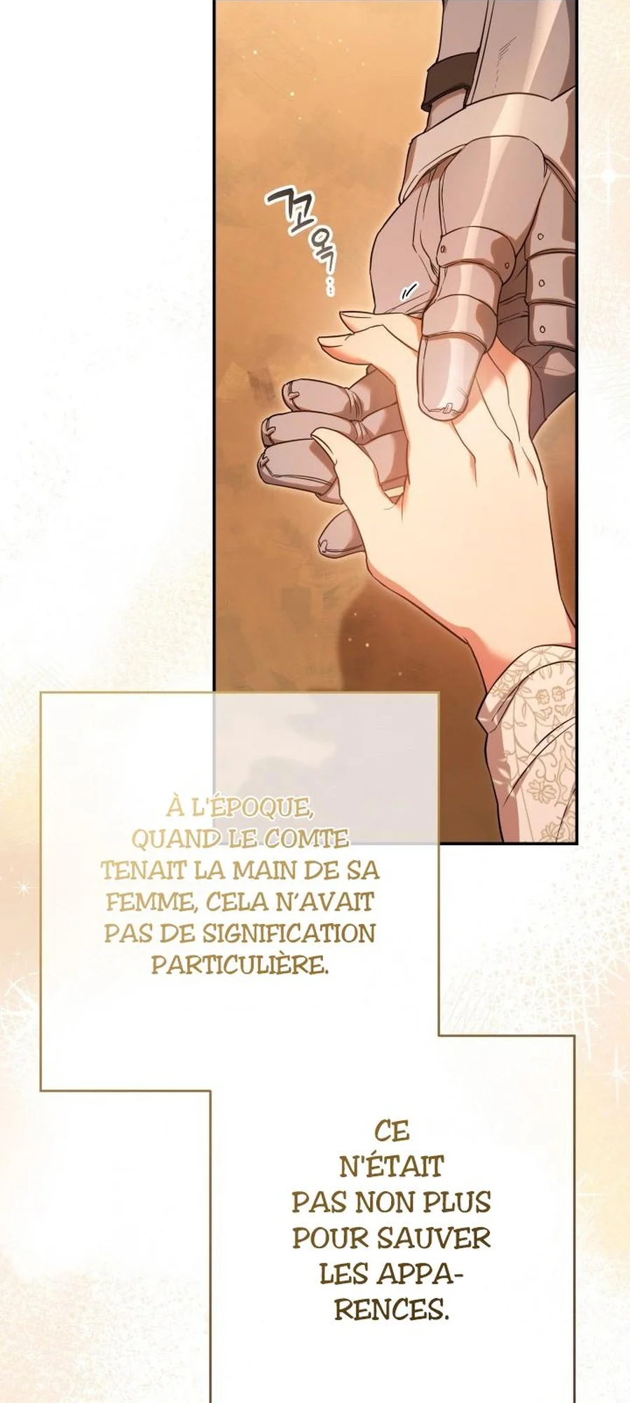 Marriage of Convenience chapitre 22, page 22
